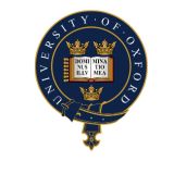 牛津大学