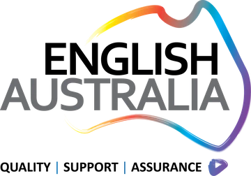 English Australia