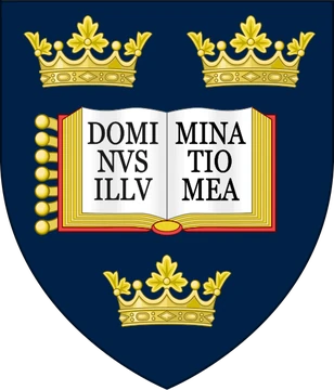 University of Oxford